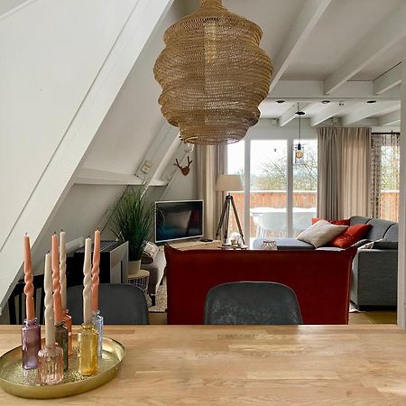 A- Frame Huisje Ardennen Durbuy Exterior photo