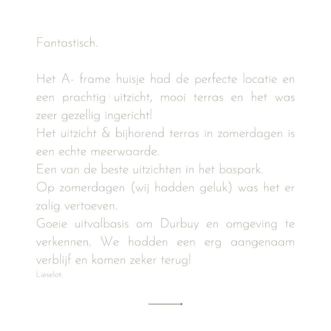 A- Frame Huisje Ardennen Durbuy Exterior photo